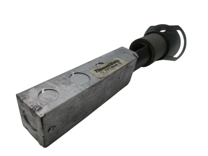 THOMAS & BETTS FPT400B 35 SQ IN / 1.24 SQ IN   NSNP
