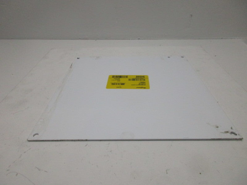 HOFFMAN A12N12P ENCLOSURE PANEL  NSNP