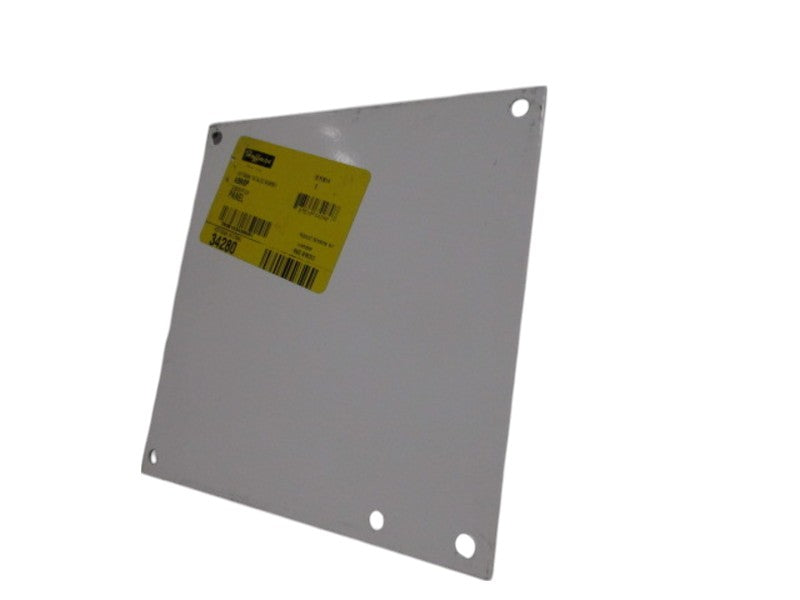 HOFFMAN A8N8P ENCLOSURE PANEL  NSNP
