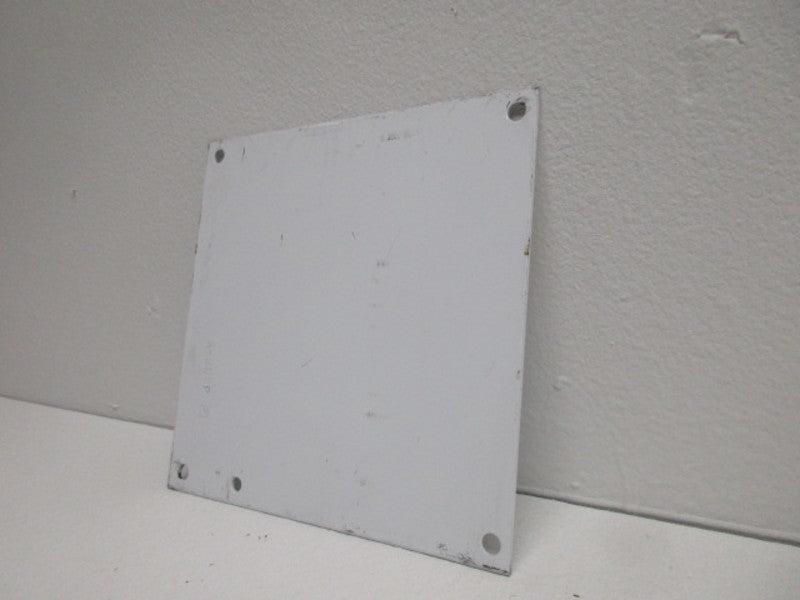 HOFFMAN A8N8P ENCLOSURE PANEL  NSNP
