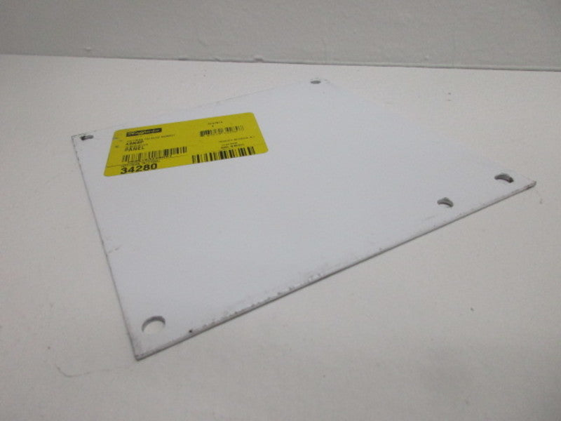 HOFFMAN A8N8P ENCLOSURE PANEL  NSNP
