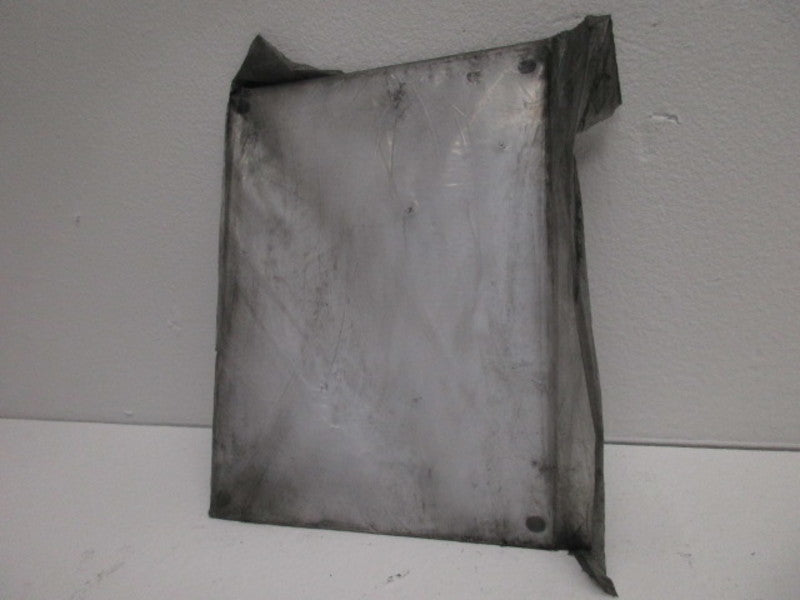 WIEGMANN N1P0810 ENCLOSURE PANEL  FACTROY SEALED