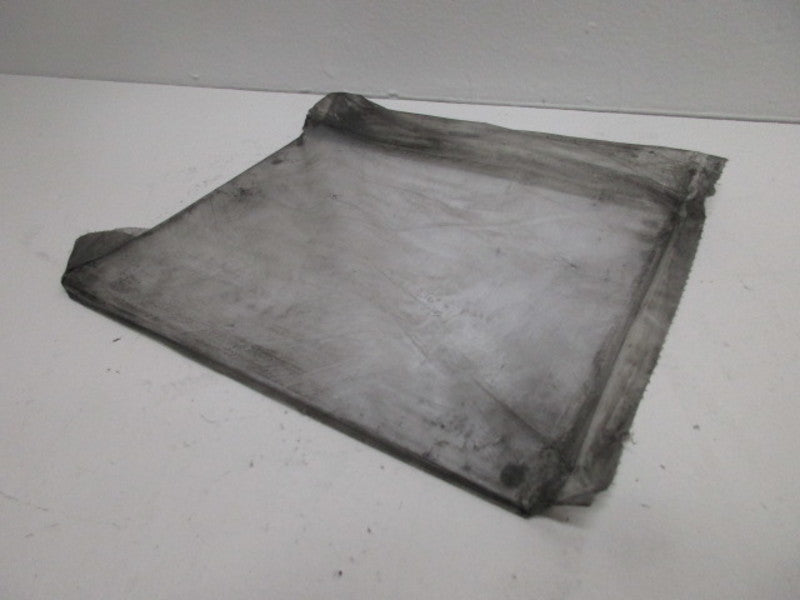 WIEGMANN N1P0810 ENCLOSURE PANEL  FACTROY SEALED