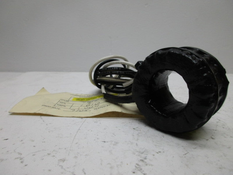 OSAKI METERS SALES LLB-100-00-L36-0001 100:5A TRANSFORMER  NSNP