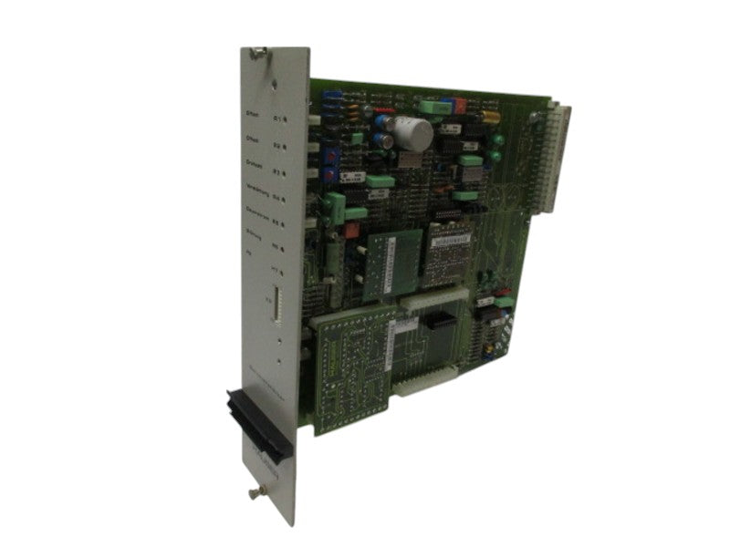 HAUSER 063797 0002910-256100 AMPLIFIER MODULE  NSNP