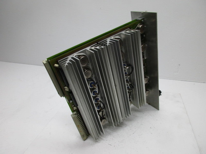 HAUSER 063797 0002910-256100 AMPLIFIER MODULE  NSNP
