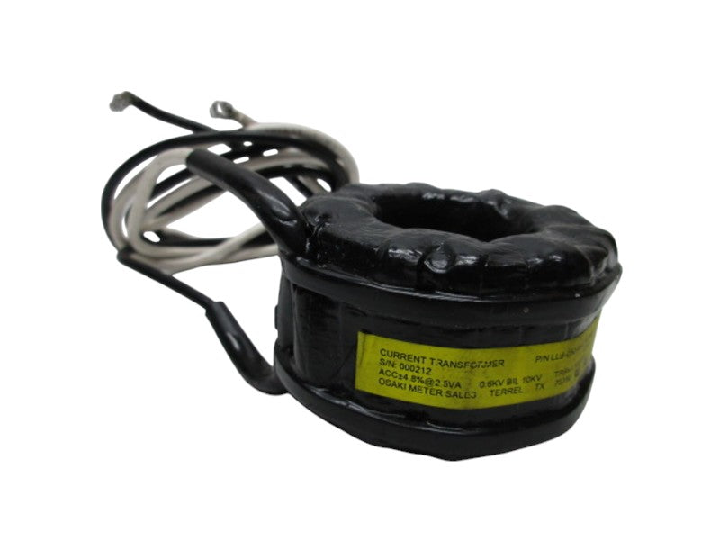 OSAKI LLB-050-00-L36-0001 TRANSFORMER 50:5A  NSNP