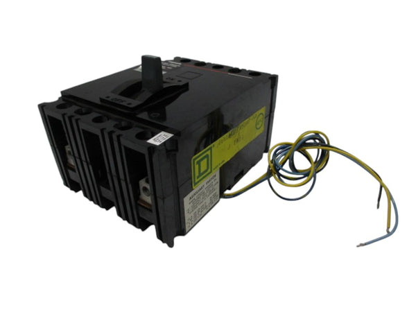 SQUARE D FAL26030 CIRCUIT BREAKER 30A  NSNP