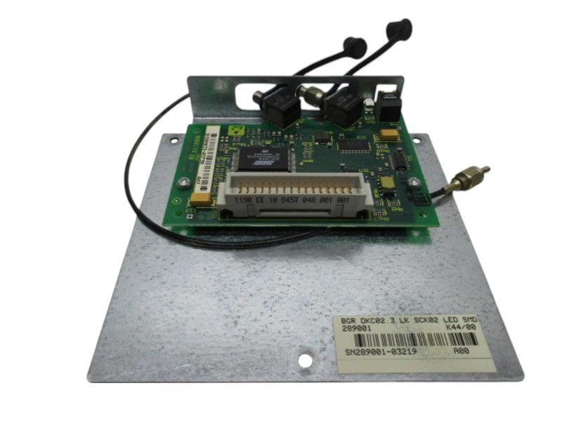REXROTH BGR DKC02.3LKSCK02 LED SMD  UNMP