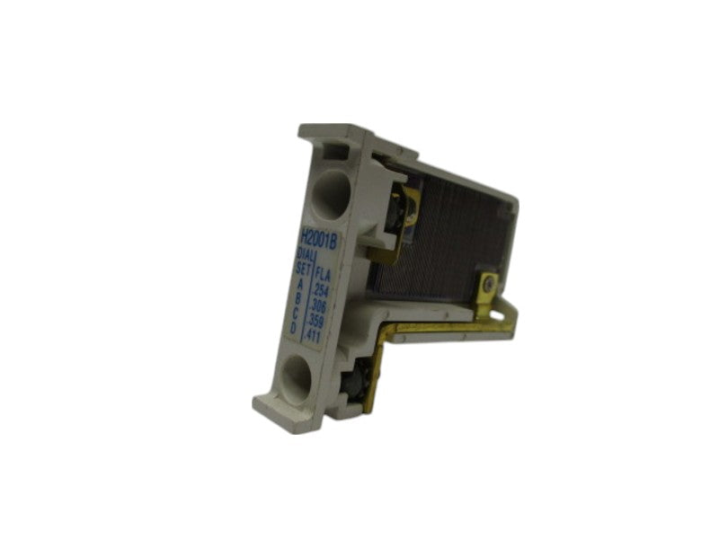 CUTLER HAMMER H2001B THERMAL ELEMENT  UNMP
