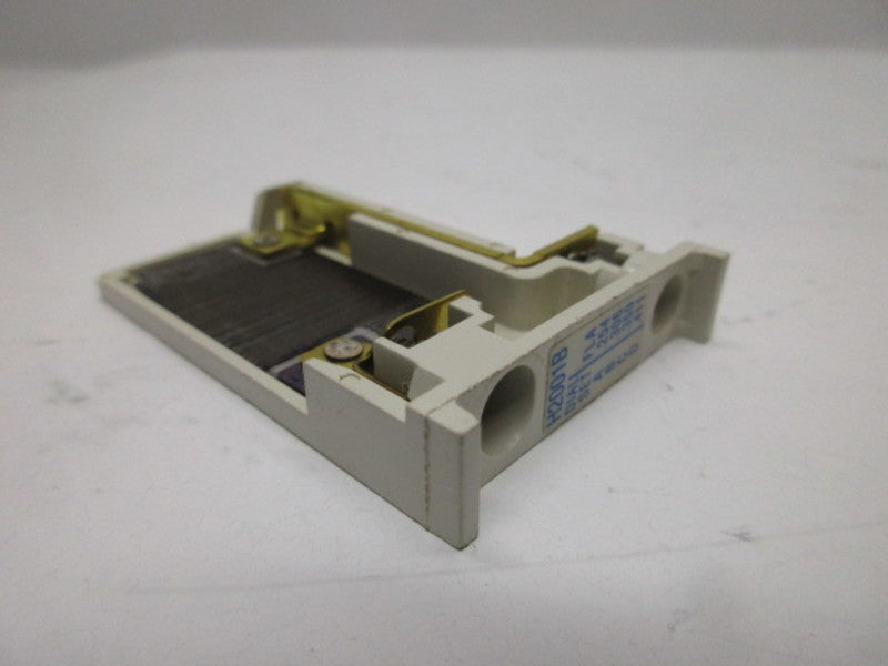 CUTLER HAMMER H2001B THERMAL ELEMENT  UNMP