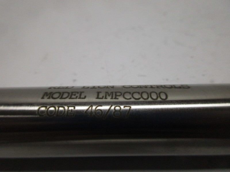 RED LION CONTROLS LMPCC000 46/87 CONNECTOR  UNMP
