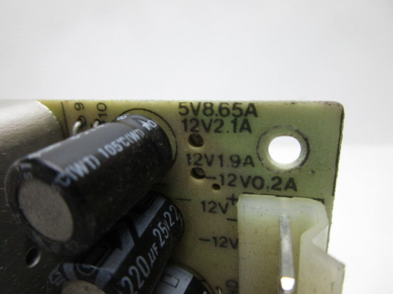 DELTA DPS-90AP POWER SUPPLY  UNMP