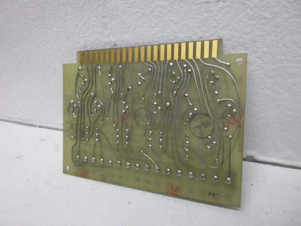 CUTLER HAMMER 58-4517 CIRCUIT BOARD  UNMP