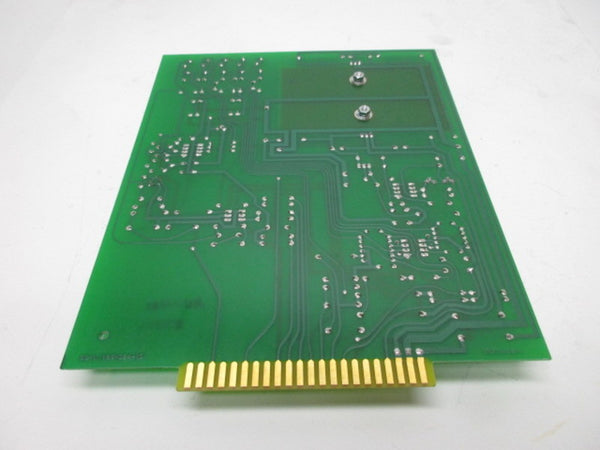 WEB PRINTING WPC-24X1 800-024-10 AMPLIFIER BOARD   UNMP