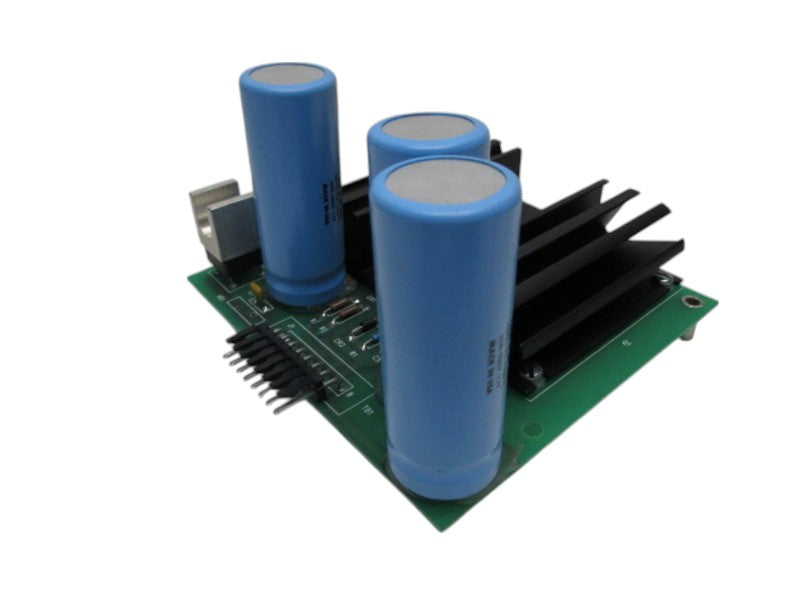 BUTLER AUTOMATIC CC30168-501 POWER SUPPLY  UNMP