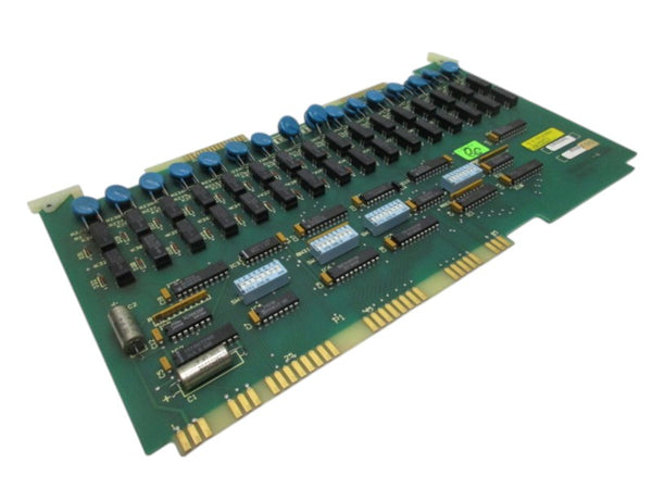 BURR-BROWN AA155-2-4 CIRCUIT BOARD  UNMP