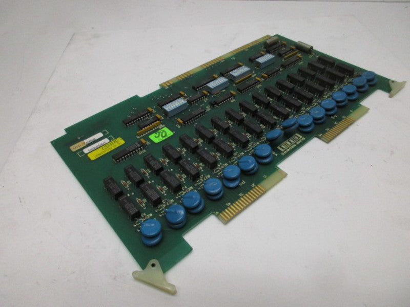 BURR-BROWN AA155-2-4 CIRCUIT BOARD  UNMP