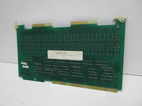 BURR-BROWN AA155-2-4 CIRCUIT BOARD  UNMP