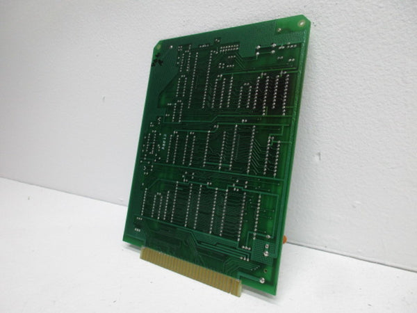 QUAD TECH 18682 CPU BOARD  UNMP