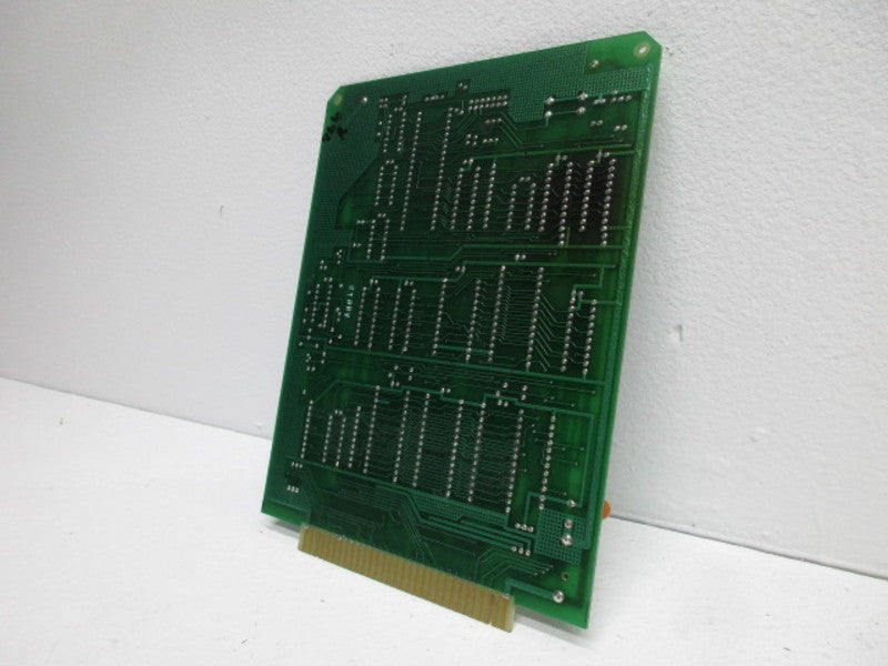 QUAD TECH 18682 CPU BOARD  UNMP