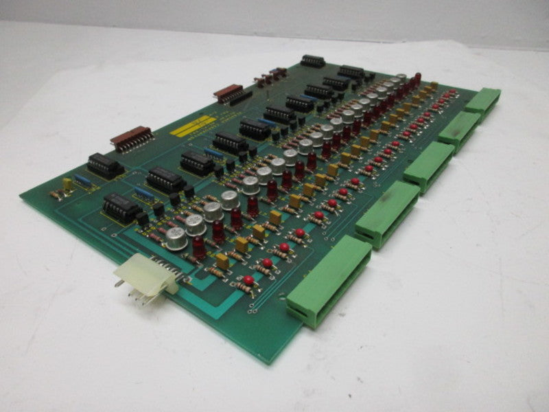 MIRACHEM AC-PL-001  UNMP