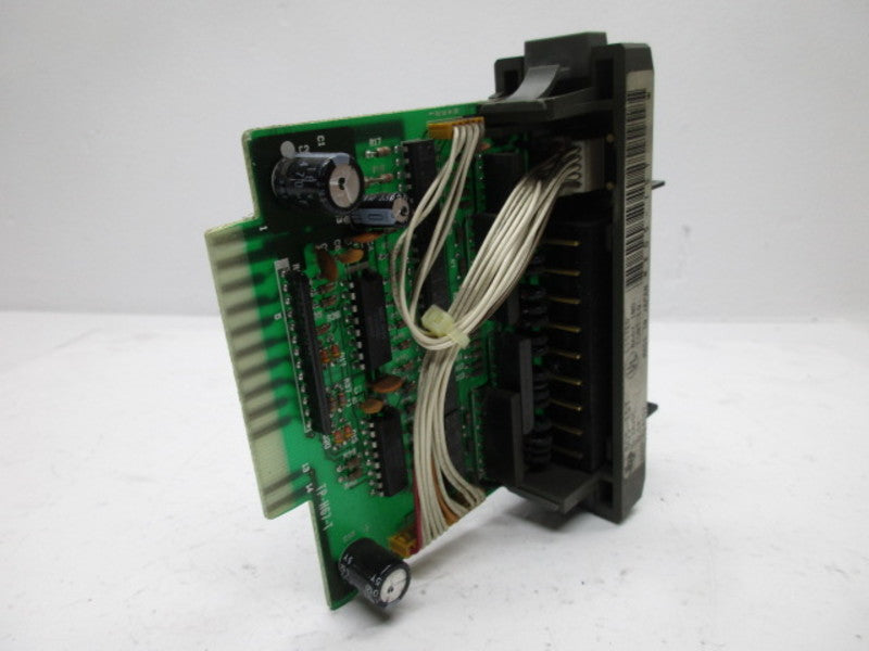 TEXAS INSTRUMENTS 305-15T MODULE 24VDC  UNMP