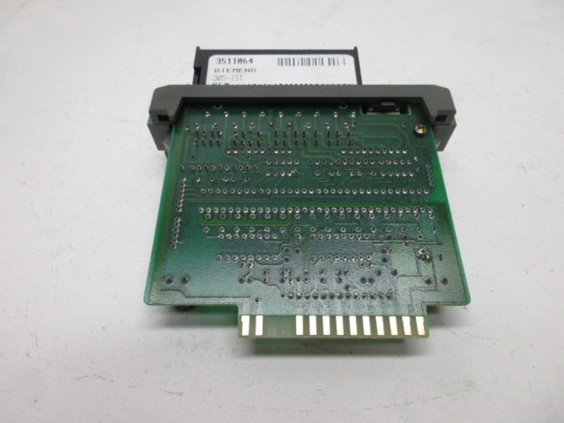 TEXAS INSTRUMENTS 305-15T MODULE 24VDC  UNMP