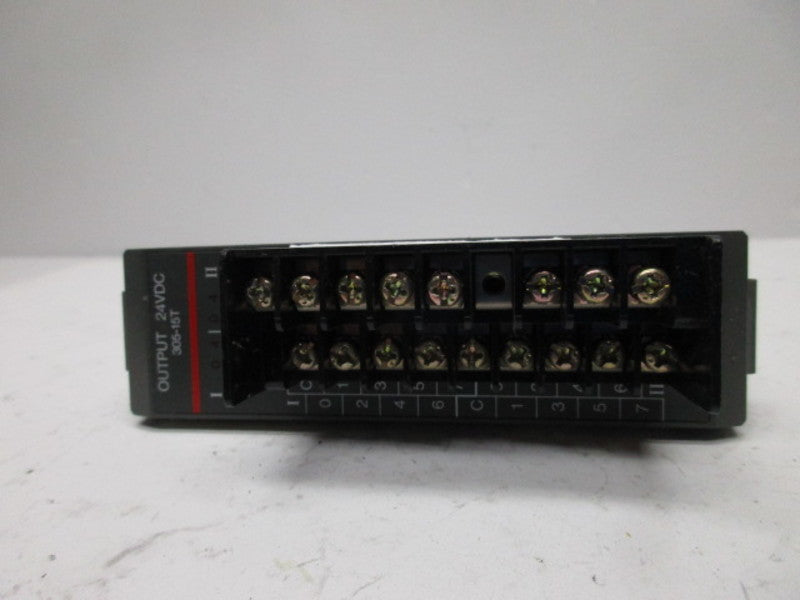 TEXAS INSTRUMENTS 305-15T MODULE 24VDC  UNMP