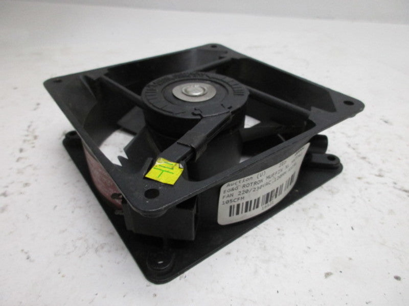 MUFFIN MX77A1 FAN 220V  UNMP
