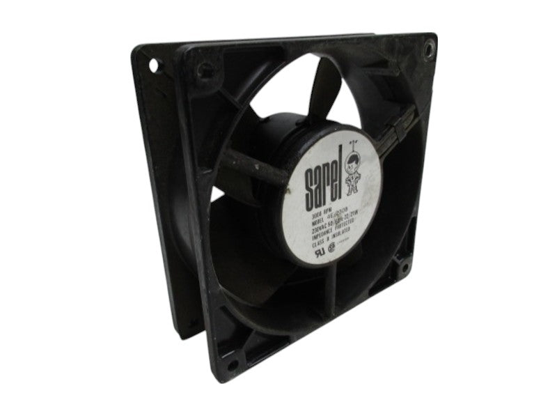 SAREL 4E-230B FAN 220V  UNMP