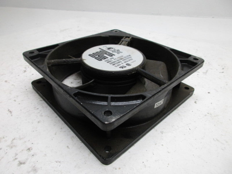 SAREL 4E-230B FAN 220V  UNMP