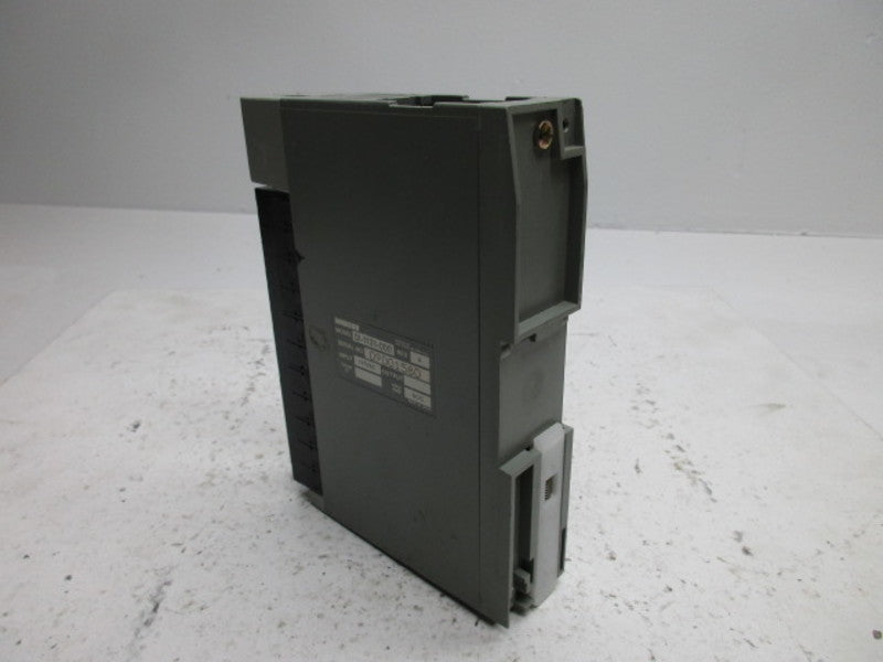 MODICON DI-1131-000 AC INPUT MODULE 115V  UNMP