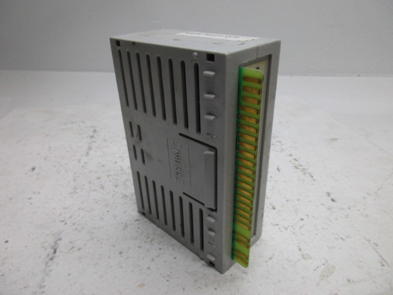 SIXNET ST-D0-AC1-08 SIXTRAK OUTPUT MODULE  UNMP