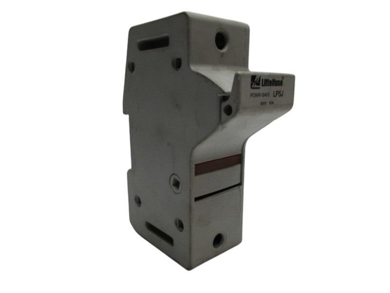 LITTLEFUSE LPSJ60-1ID FUSEHOLDER  UNMP