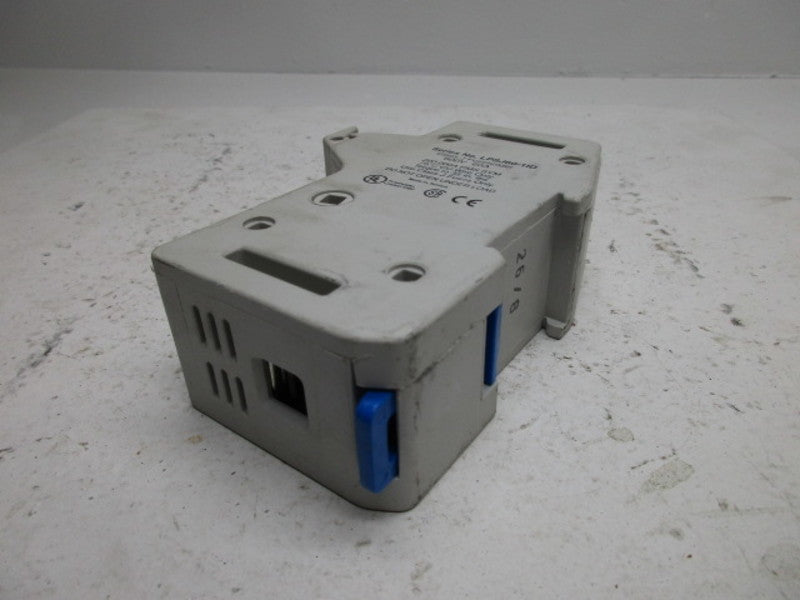 LITTLEFUSE LPSJ60-1ID FUSEHOLDER  UNMP