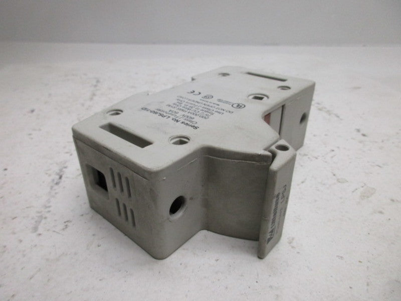 LITTLEFUSE LPSJ60-1ID FUSEHOLDER  UNMP