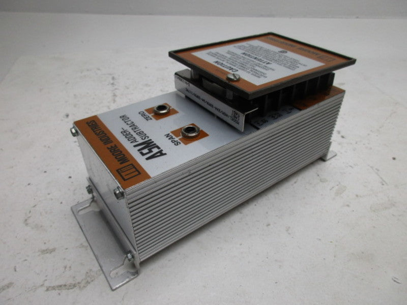 MOORE ASM/2X4-20MA/W4-20MA/117AC ASM ADDER-SUBBTRACTOR  UNMP