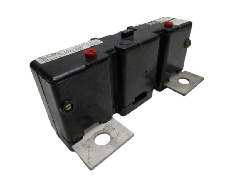 WESTINGHOUSE 371D371G13 TRIP UNIT 400A  UNMP