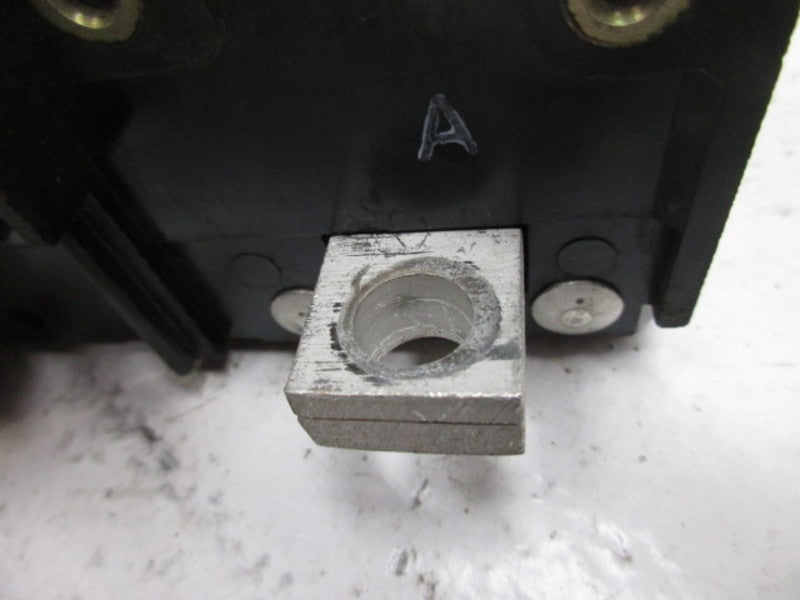 WESTINGHOUSE 371D371G13 TRIP UNIT 400A  UNMP