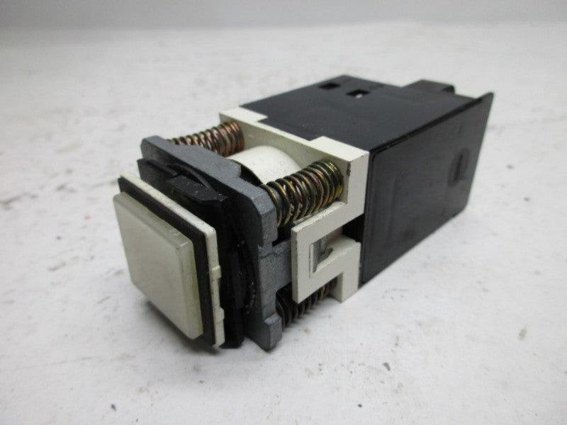 MICRO SWITCH PW2HA1AB2 SCREW TERMINAL  UNMP