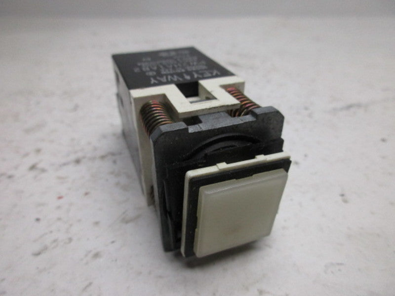 MICRO SWITCH PW2HA1AB2 SCREW TERMINAL  UNMP