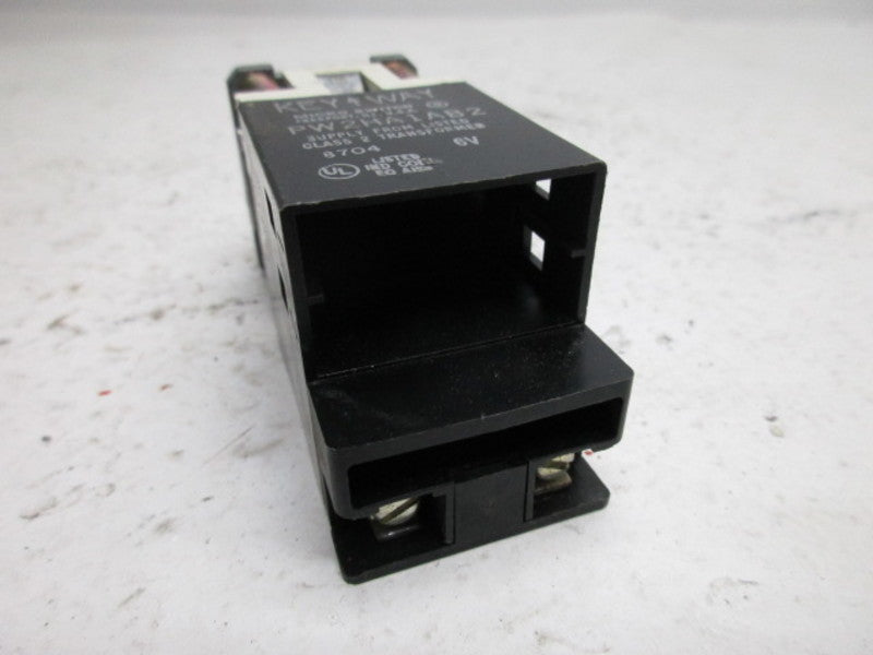 MICRO SWITCH PW2HA1AB2 SCREW TERMINAL  UNMP