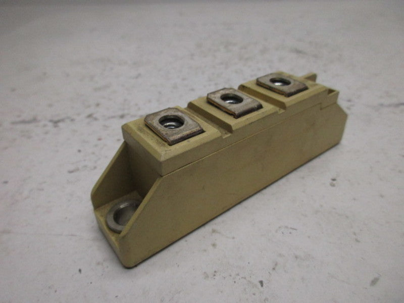 SEMIKRON SKKD81/04 RECTIFIER MODULE  UNMP