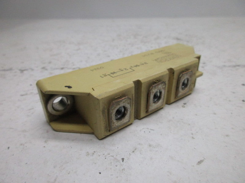 SEMIKRON SKKD81/04 RECTIFIER MODULE  UNMP