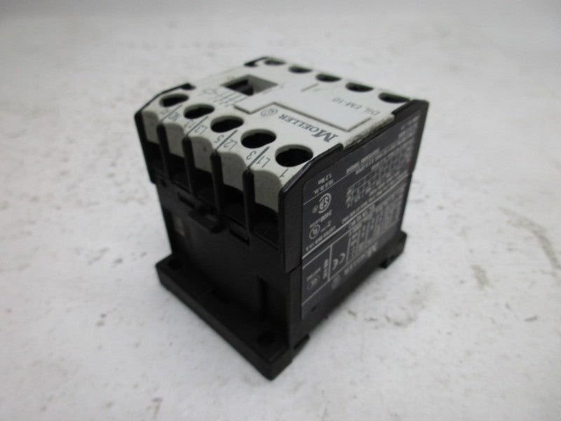 KLOCKNER MOELLER DILEM-10 CONTACTOR  UNMP