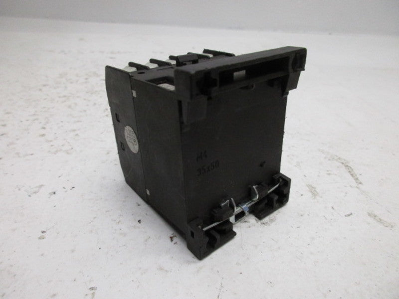 KLOCKNER MOELLER DILEM-10 CONTACTOR  UNMP