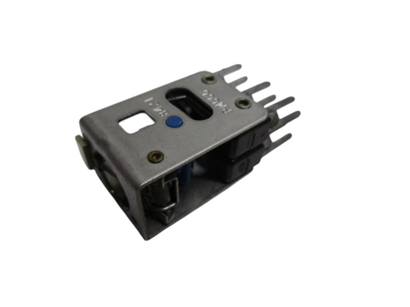MICRO SWITCH PMCCG  UNMP