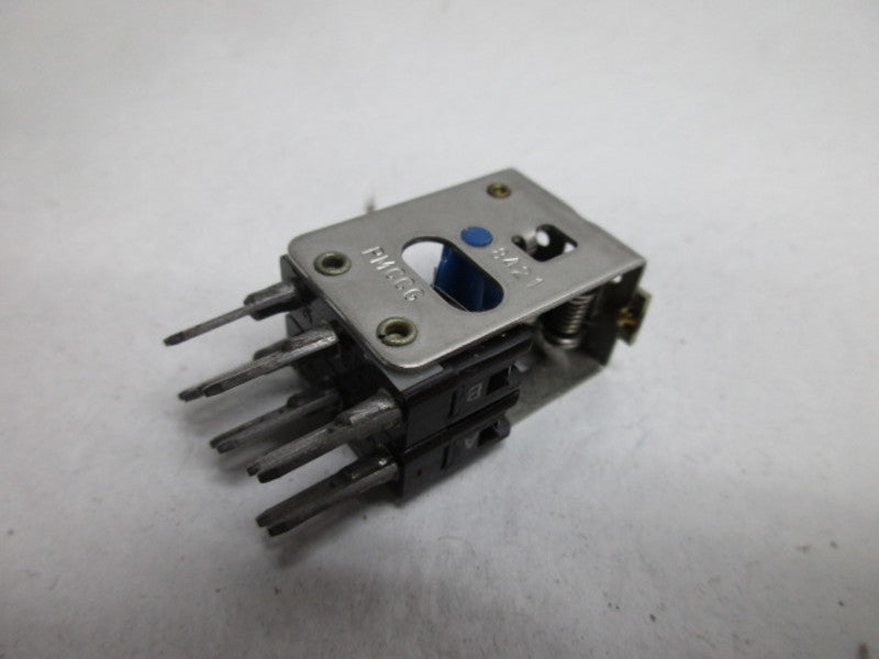 MICRO SWITCH PMCCG  UNMP