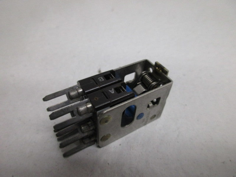 MICRO SWITCH PMCCG  UNMP